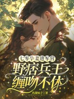 七零孕妻进军营，野痞兵王缠吻不休
